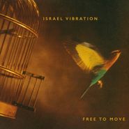 Israel Vibration, Free To Move (CD)