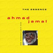 Ahmad Jamal, The Essence Pt. 1 (LP)
