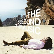 Bertrand Burgalat, The Sssound Of Mmmusic [Record Store Day] (LP)