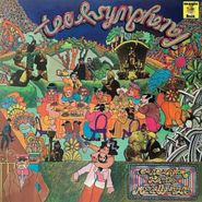 Tea & Symphony, An Asylum For The Musically Insane (LP)