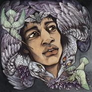 Various Artists, Best Of James Marshall Hendrix (LP)