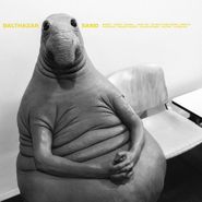 Balthazar, Sand [Yellow Vinyl] (LP)