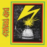 Bad Brains, Bad Brains (LP)