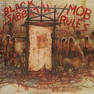Black Sabbath, Mob Rules [Deluxe Edition] (LP)