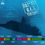 Various Artists, File #733 U.F.O.: Further Investigation [Black Friday] (LP)