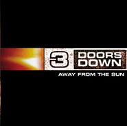 3 Doors Down, Away From The Sun [Limited Edition] (CD)