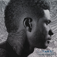 Usher, Looking 4 Myself (CD)