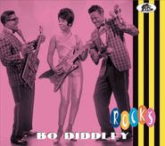 Bo Diddley, Rocks (CD)