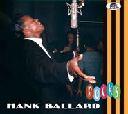 Hank Ballard, Rocks (CD)