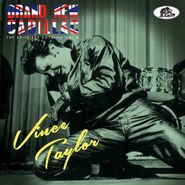 Vince Taylor, Brand New Cadillac: The Brits Are Rocking Vol. 8 (CD)