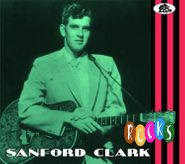 Sanford Clark, Rocks (CD)