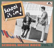 Various Artists, School House Rock Vol. 1: School Is In! (CD)