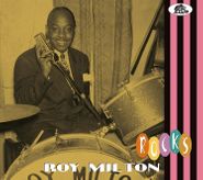 Roy Milton, Rocks (CD)