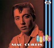Mac Curtis, Rocks (CD)