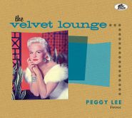 Peggy Lee, The Velvet Lounge: Fever (CD)