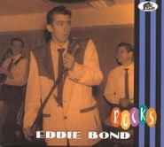 Eddie Bond, Rocks (CD)