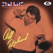 Cliff Richard, Dynamite: The Brits Are Rocking Vol. 10 (CD)
