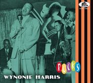 Wynonie Harris, Rocks (CD)