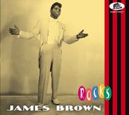 James Brown, Rocks (CD)