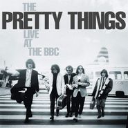 The Pretty Things, Live At The BBC [Box Set] (CD)