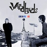 The Yardbirds, Live In France (CD)