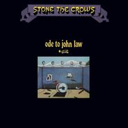 Stone The Crows, Ode To John Law (CD)