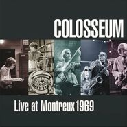 Colosseum, Live At Montreux 1969 (CD)