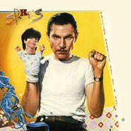 Sparks, Pulling Rabbits Out Of A Hat (LP)
