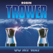 Robin Trower, Go My Way (LP)