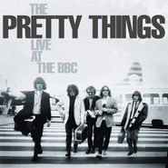 The Pretty Things, Live At The BBC [White Vinyl] (LP)