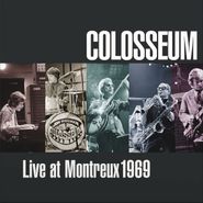 Colosseum, Live At Montreux 1969 [180 Gram Vinyl] (LP)
