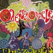 The Zombies, Odessey & Oracle [180 Gram Orange & Red Vinyl] (LP)