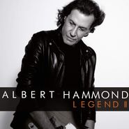 Albert Hammond, Legend II (CD)