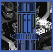 Jimi Tenor, Deep Sound Learning (1993-2000) (LP)