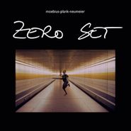Moebius-Plank-Neumeier, Zero Set [40th Anniversary Edition] (LP)
