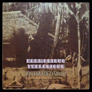 Harmonious Thelonious, Instrumentals (LP)