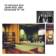 To Rococo Rot, John Peel BBC Sessions 97-99 (LP)