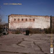 Bobby Conn, Bobby's Place (CD)