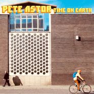 Pete Astor, Time On Earth (LP)