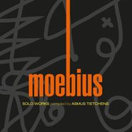 Moebius, Solo Works Compiled By Asmus Tietchens (CD)