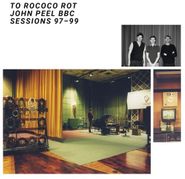 To Rococo Rot, John Peel BBC Sessions 97-99 (CD)