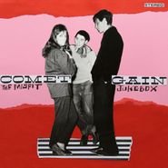 Comet Gain, The Misfit Jukebox (LP)