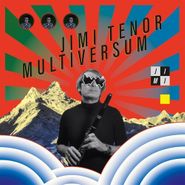 Jimi Tenor, Multiversum (LP)