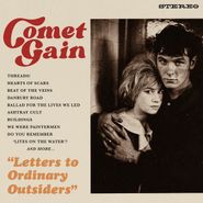 Comet Gain, Letters To Ordinary Outsiders (LP)