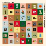 Pete Astor, Tall Stories & New Religions (LP)
