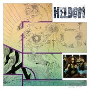 Heldon, Electronique Guerilla (Heldon I) [50th Anniversary Edition] (LP)