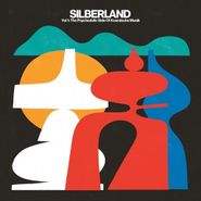 Various Artists, Silberland Vol. 1: The Psychedelic Side Of Kosmische Musik  (CD)