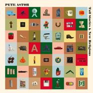 Pete Astor, Tall Stories & New Religions (CD)