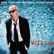 Will Lee, Love, Gratitude & Other Distractions (CD)