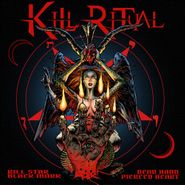 Kill Ritual, Kill Star Black Mark Dead Hand Pierced Heart (CD)
